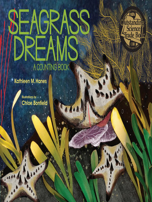 cover image of Seagrass Dreams